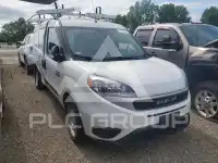 2022 RAM PROMASTER photo