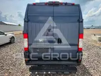 2022 RAM PROMASTER фото