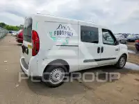 2022 RAM PROMASTER фото
