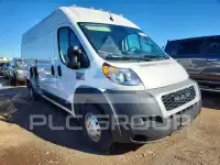 2022 RAM PROMASTER фото
