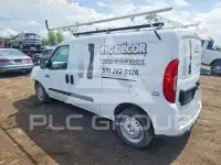 2022 RAM PROMASTER фото