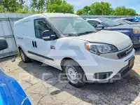 2022 RAM PROMASTER фото