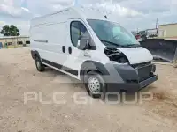 2022 RAM PROMASTER 2500 photo