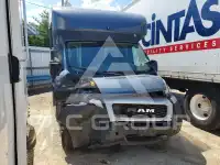 2022 RAM PROMASTER photo