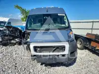 2022 RAM PROMASTER 3500 фото