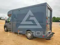 2022 RAM PROMASTER фото