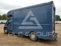 2022 RAM PROMASTER photo