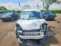 2022 RAM PROMASTER фото