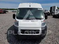 2022 RAM PROMASTER фото