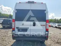2022 RAM PROMASTER фото