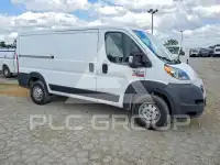 2022 RAM PROMASTER фото