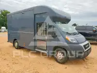 2022 RAM PROMASTER фото