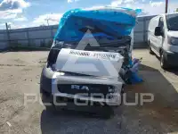 2022 RAM PROMASTER 1500 фото