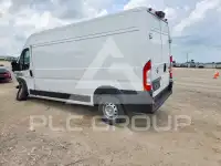 2022 RAM PROMASTER 2500 photo