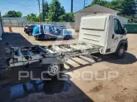 2022 RAM PROMASTER фото