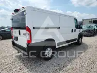 2022 RAM PROMASTER 2500 фото