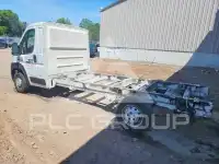 2022 RAM PROMASTER фото