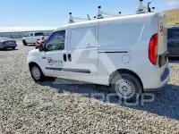 2022 RAM PROMASTER фото