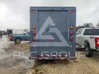 2022 RAM PROMASTER фото