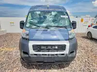 2022 RAM PROMASTER фото