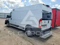 2022 RAM PROMASTER фото