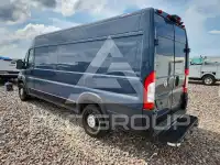 2022 RAM PROMASTER фото