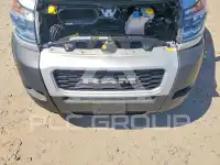 2022 RAM PROMASTER фото