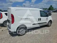 2022 RAM PROMASTER фото
