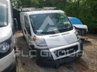 2022 RAM PROMASTER 1500 фото