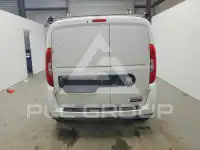 2022 RAM PROMASTER фото