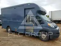 2022 RAM PROMASTER photo
