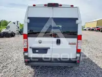 2022 RAM PROMASTER фото