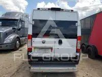 2022 RAM PROMASTER фото
