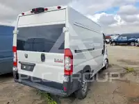 2022 RAM PROMASTER photo