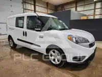 2022 RAM PROMASTER фото