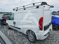 2022 RAM PROMASTER фото