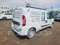 2022 RAM PROMASTER фото