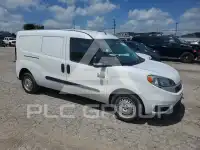 2022 RAM PROMASTER фото