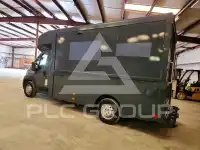 2022 RAM PROMASTER 3500 фото