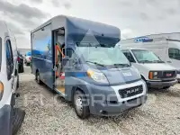 2022 RAM PROMASTER фото