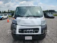 2022 RAM PROMASTER 2500 фото