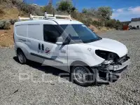 2022 RAM PROMASTER фото