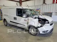 2022 RAM PROMASTER фото