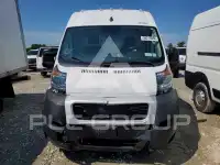 2022 RAM PROMASTER 2500 фото