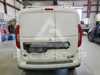2022 RAM PROMASTER фото