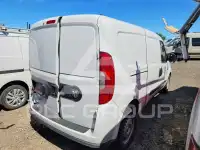 2022 RAM PROMASTER photo