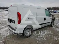 2022 RAM PROMASTER 1500 фото