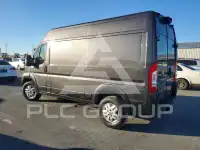 2022 RAM PROMASTER 2500 фото