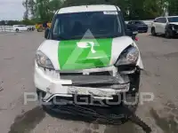 2022 RAM PROMASTER photo
