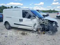 2022 RAM PROMASTER фото